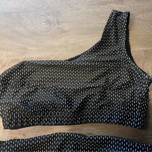 Albion Two-Piece Bathing Suit